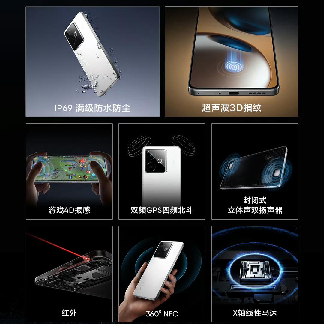 剩下的懸念不多了!真我GT7前瞻解析,能否干翻GT7 Pro競速版?