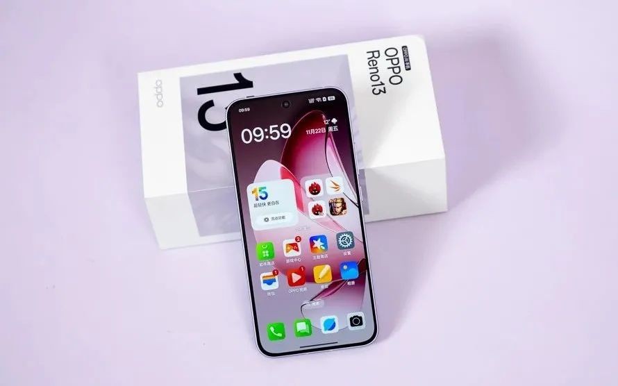 手機市場熱度款機型,哪款是你的心動之選