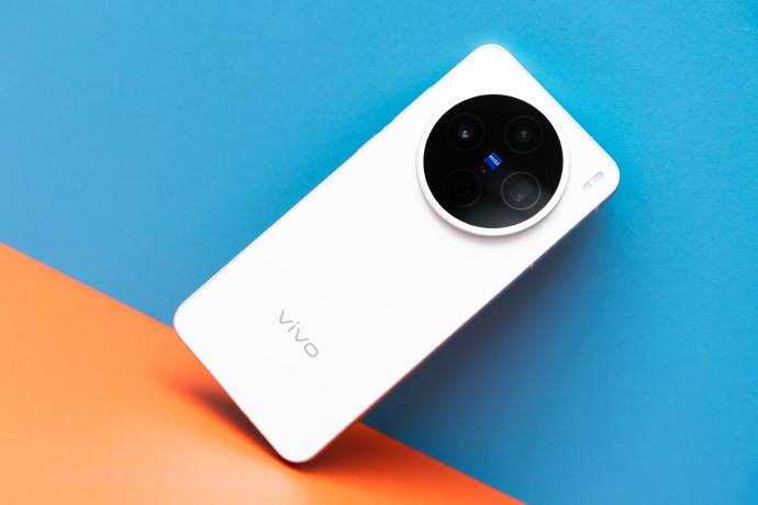 vivo X200s神秘配置曝光?6200mAh+自研芯,4K起售是真是假?