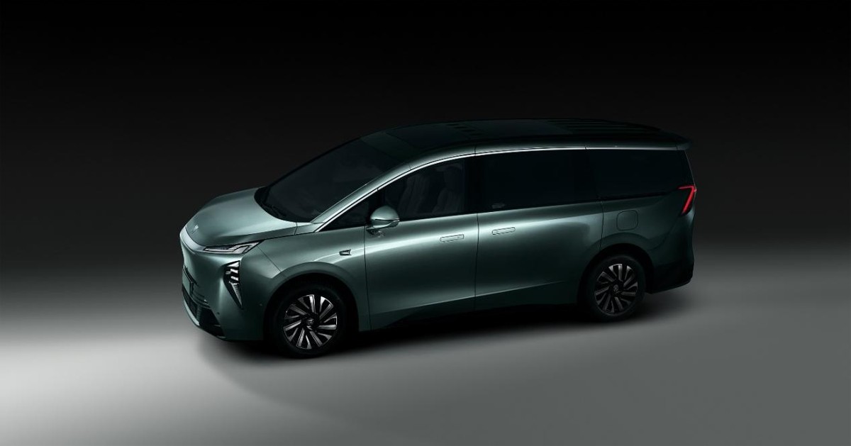 美系車即將崛起?別克的“至境”和“逍遙”能否扭轉銷量頹勢