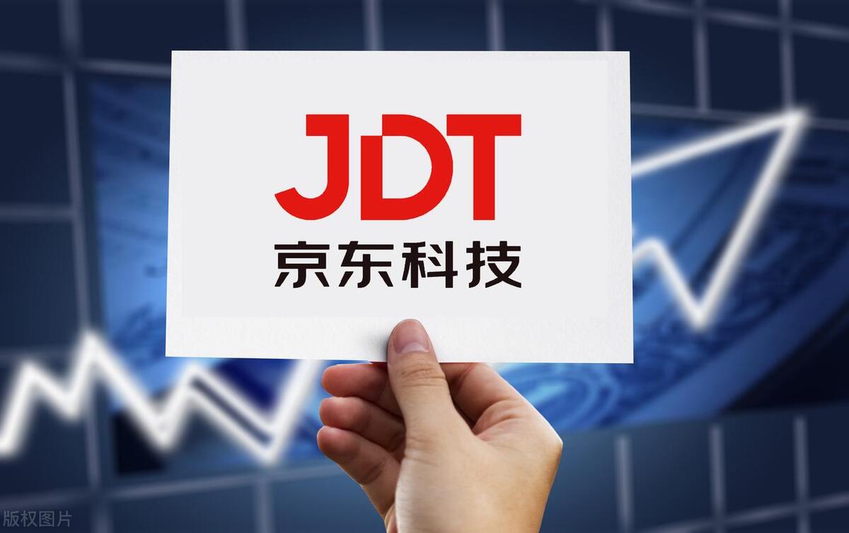 來看看京東和美團這兩家互聯網領域具有重要影響力的企業
