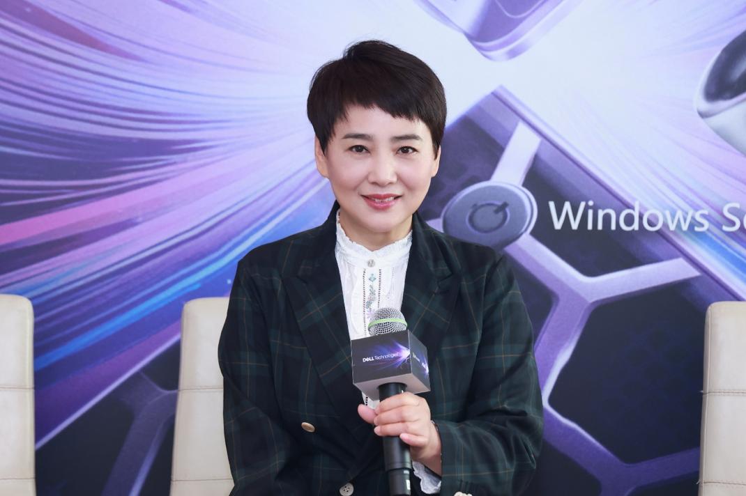 重塑生產力邊界 戴爾科技2025新品策略盡出