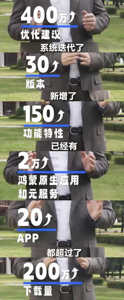 工信部表態(tài)鴻蒙:國產(chǎn)操作系統(tǒng)生態(tài)迎來發(fā)展新機遇