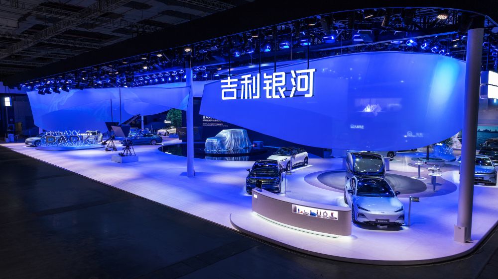 從實驗室到公路,吉利用AI把安全‘平權’玩明白了!