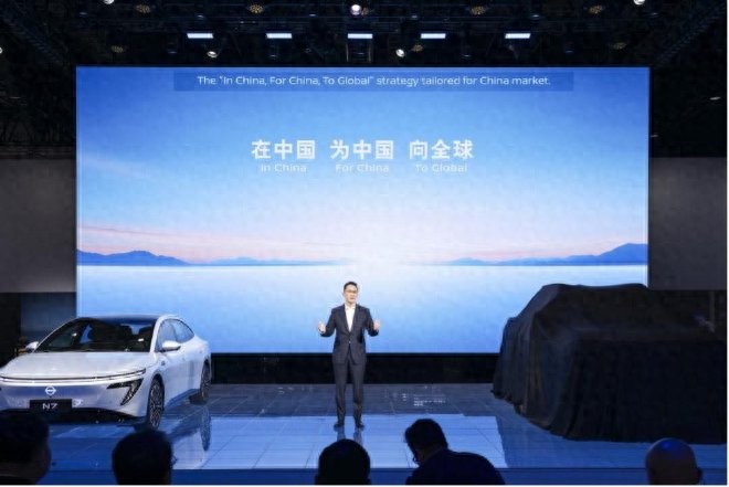 2025上海車展:日產雙車戰略亮劍,混動皮卡+智能純電攪動市場