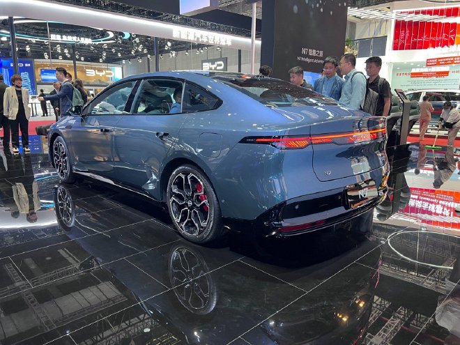 2025上海車展:日產雙車戰略亮劍,混動皮卡+智能純電攪動市場