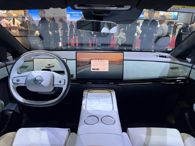 2025上海車展:日產雙車戰略亮劍,混動皮卡+智能純電攪動市場