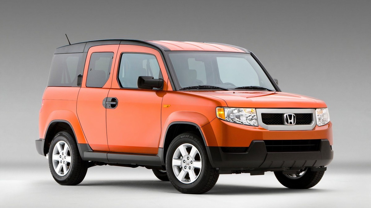 10款傳奇SUV,至今仍為汽車迷所推崇