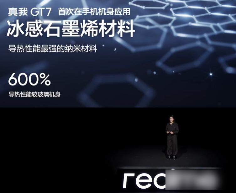 真我GT7發布,性能價格再打架,這次能穩住嗎?