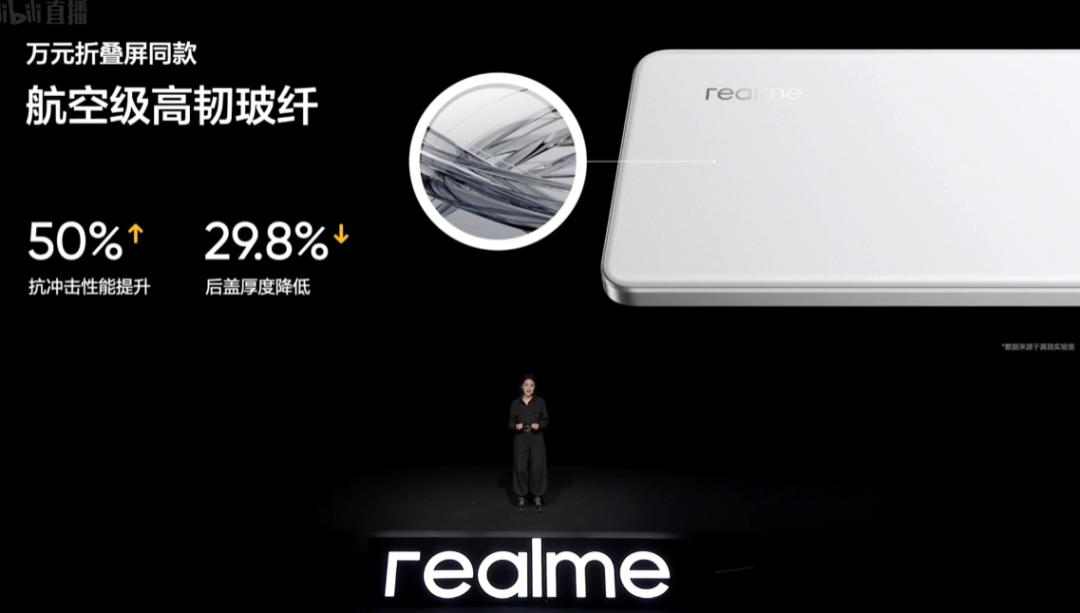 真我GT7發布,性能價格再打架,這次能穩住嗎?