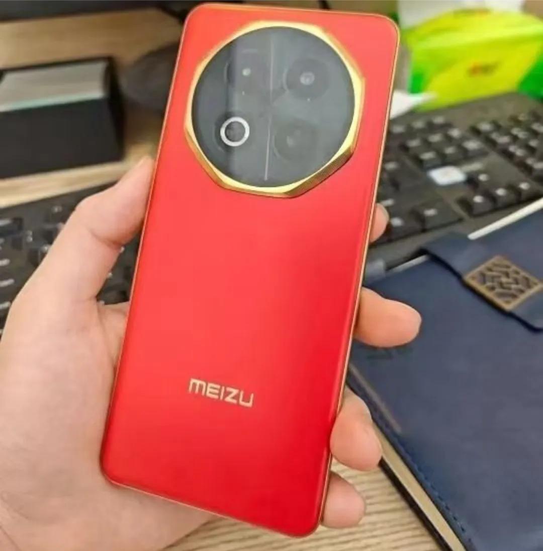 國產(chǎn)處理器加LCD屏幕,魅族新機(jī)曝光