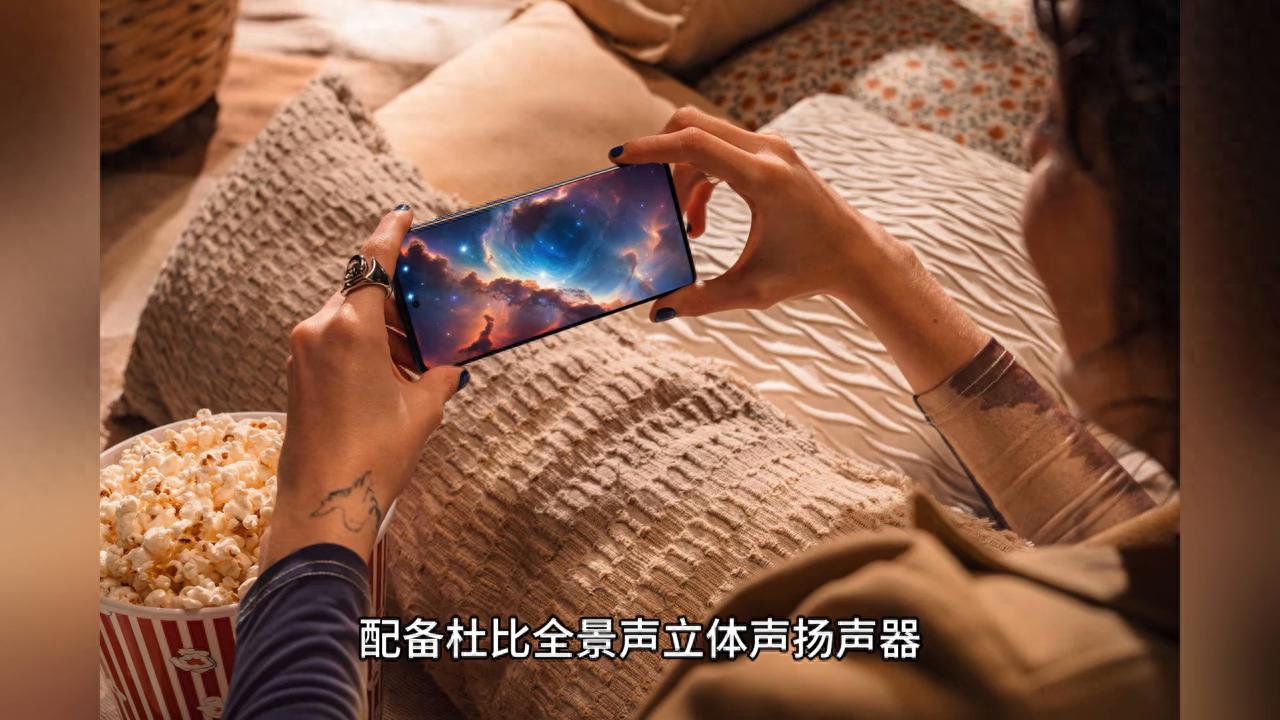 摩托羅拉Edge 60系列海外發布:6.7英寸四曲屏,天璣7300
