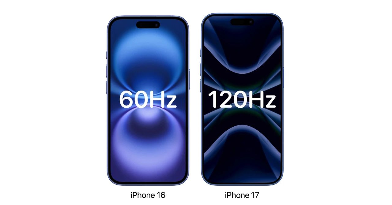 iPhone 17 史詩級升級,今年不用買 Pro 了!