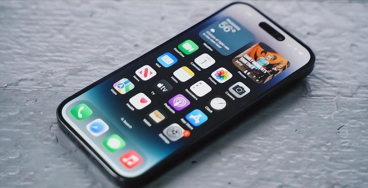 iOS 18.5 Beta3體驗(yàn)報(bào)告:這次的流暢、省電,穩(wěn)得不像測試版