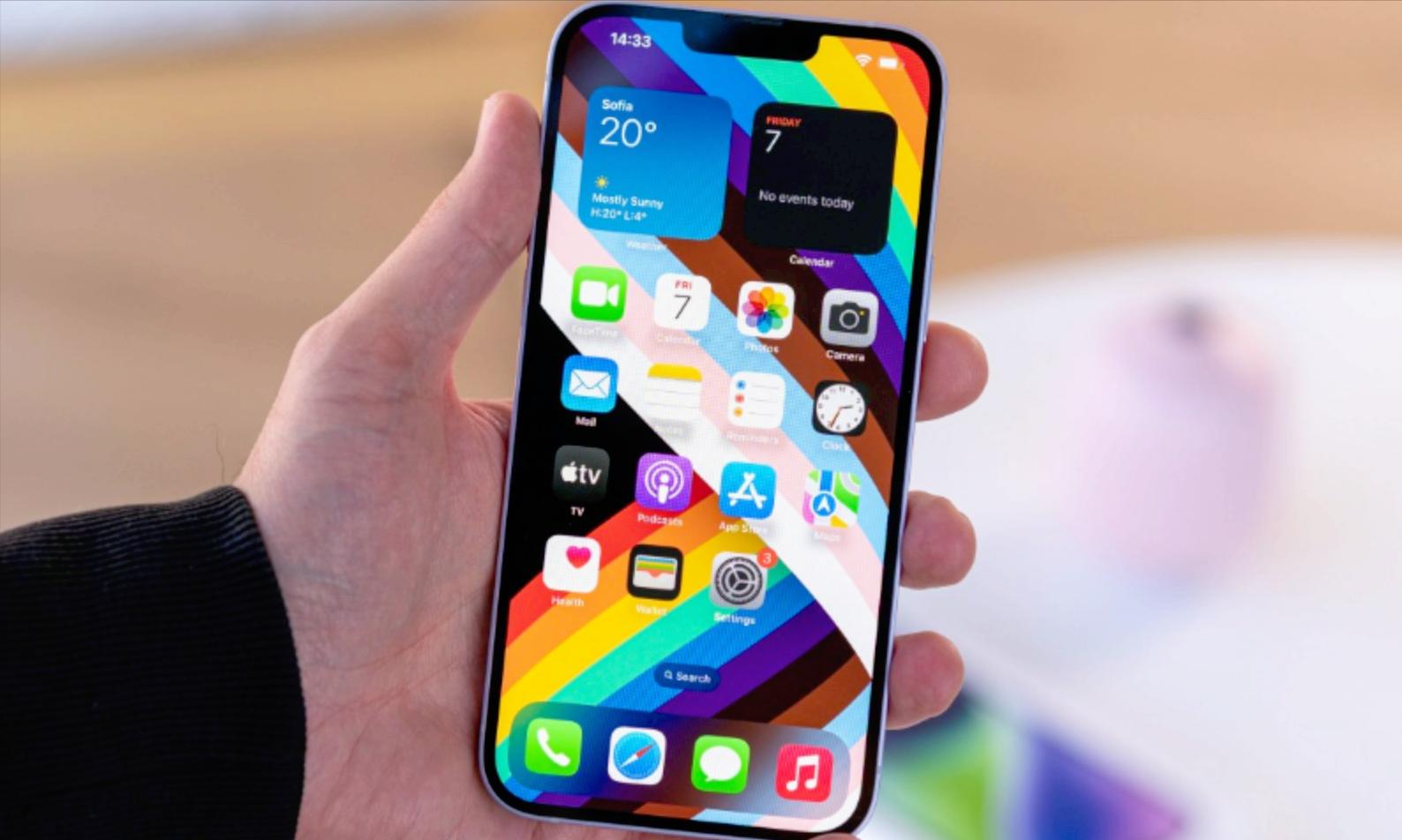 iOS 18.5 Beta3體驗(yàn)報(bào)告:這次的流暢、省電,穩(wěn)得不像測試版