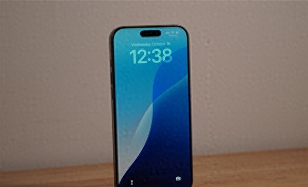 蘋果iOS 18.5:智能功能震撼來襲,未來生活將被顛覆?