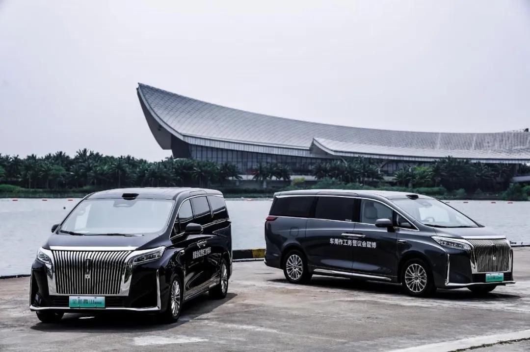 長城汽車發布全球品牌戰略 深化科技與越野布局加速生態出海