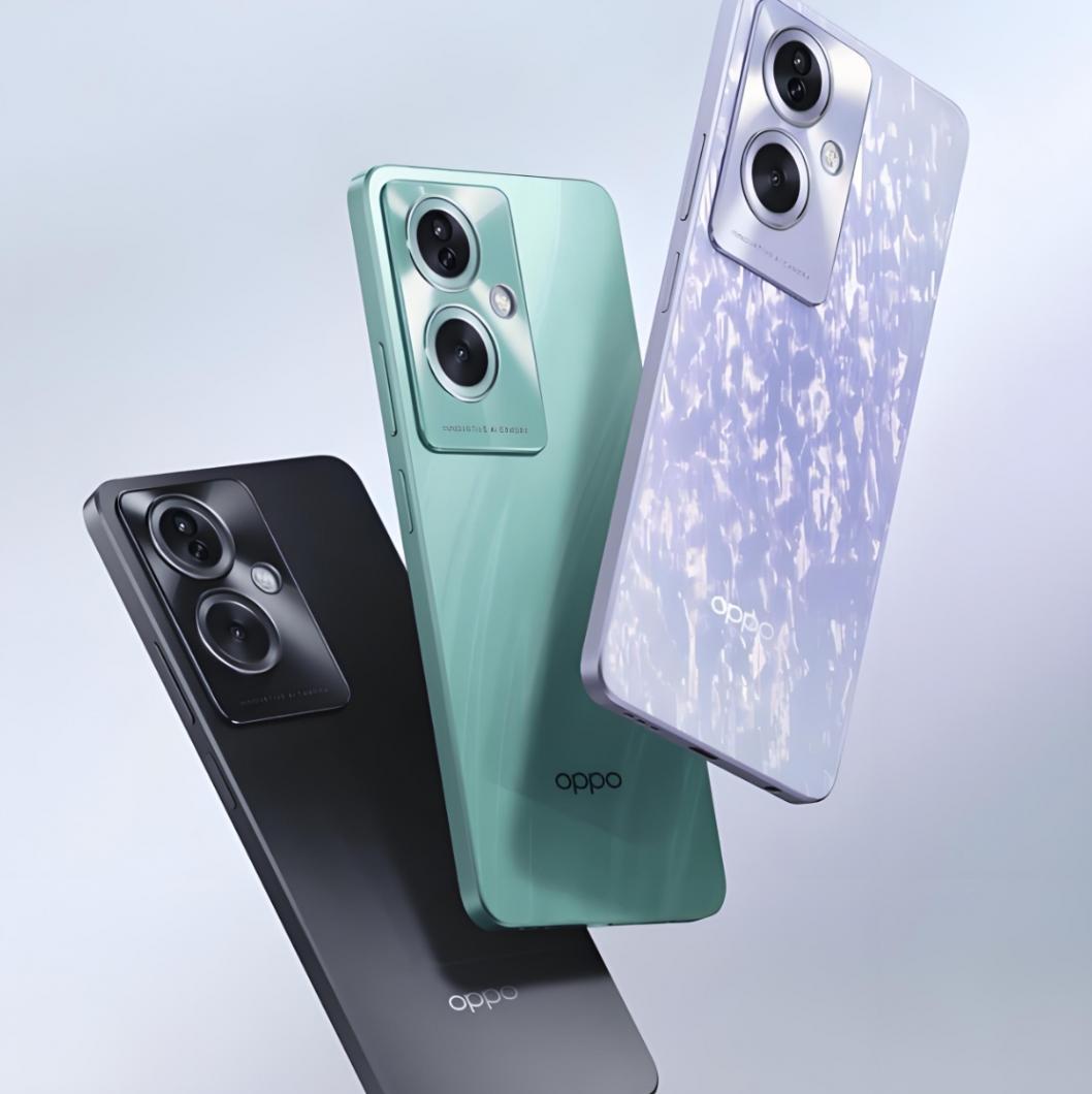 OPPO A2深度解析:千元機里的水桶選手,這些配置真的夠用嗎?