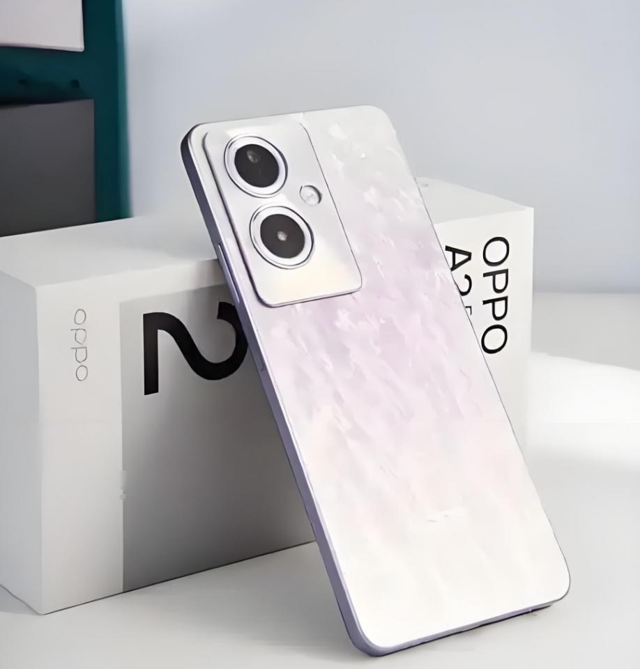 OPPO A2深度解析:千元機里的水桶選手,這些配置真的夠用嗎?