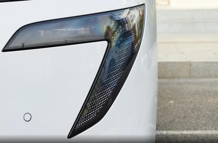 讓合資車追上了?車展靜態(tài)體驗日產(chǎn)N7,沒什么槽點可說