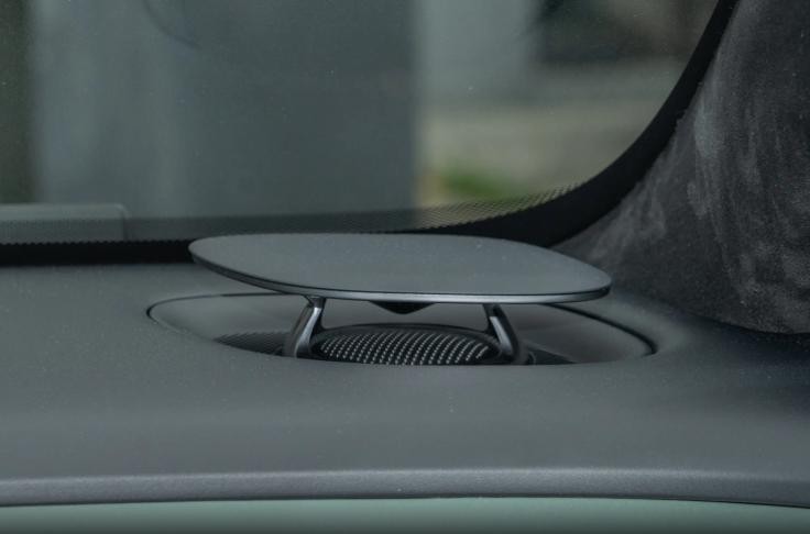 讓合資車追上了?車展靜態(tài)體驗日產(chǎn)N7,沒什么槽點可說