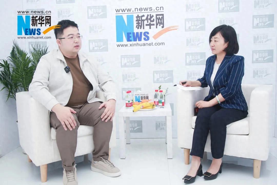 寶駿汽車于健:發(fā)力電智化轉(zhuǎn)型 寶駿享境開啟越級新體驗