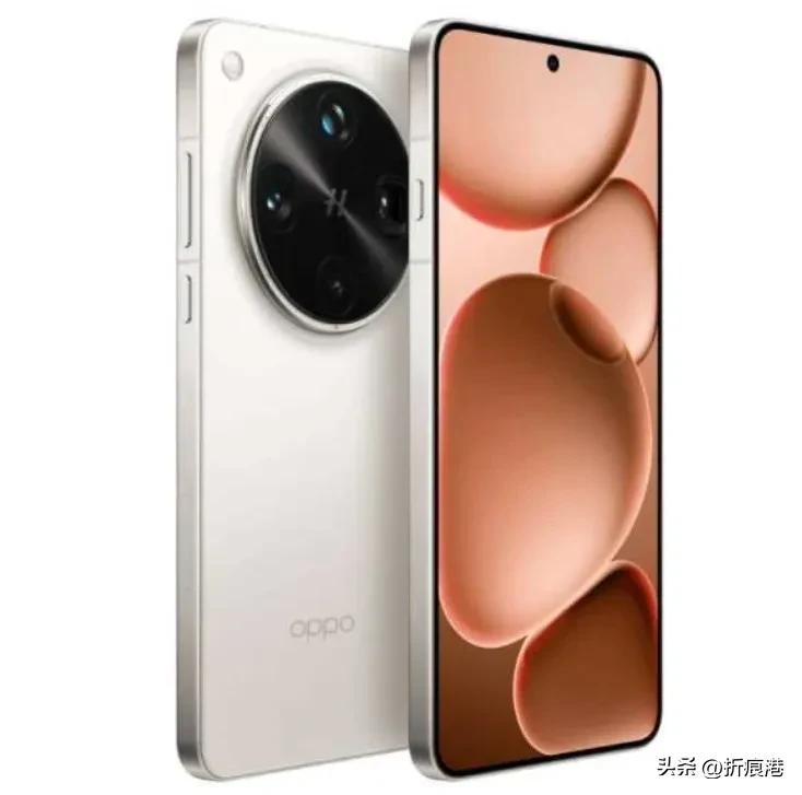 2025年最值得購買的手機,這五款新機讓你爽快到飛起!