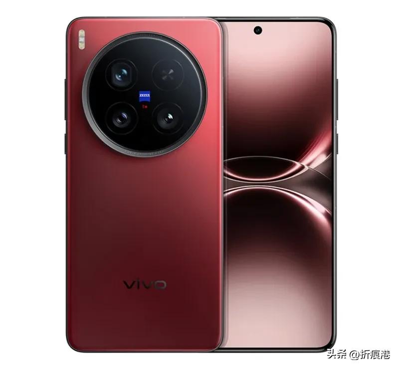 2025年最值得購買的手機,這五款新機讓你爽快到飛起!