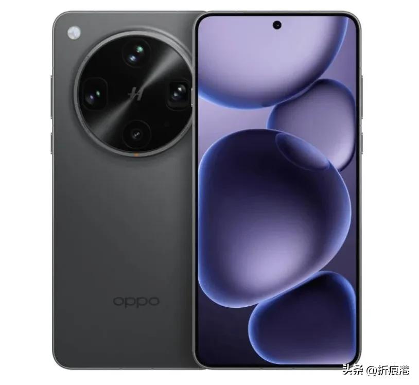 2025年最值得購買的手機,這五款新機讓你爽快到飛起!