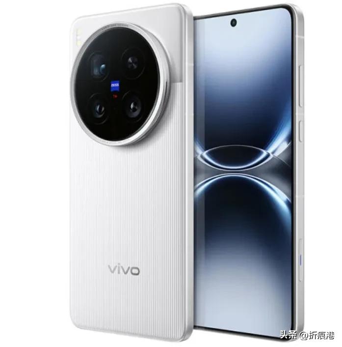 2025年最值得購買的手機,這五款新機讓你爽快到飛起!