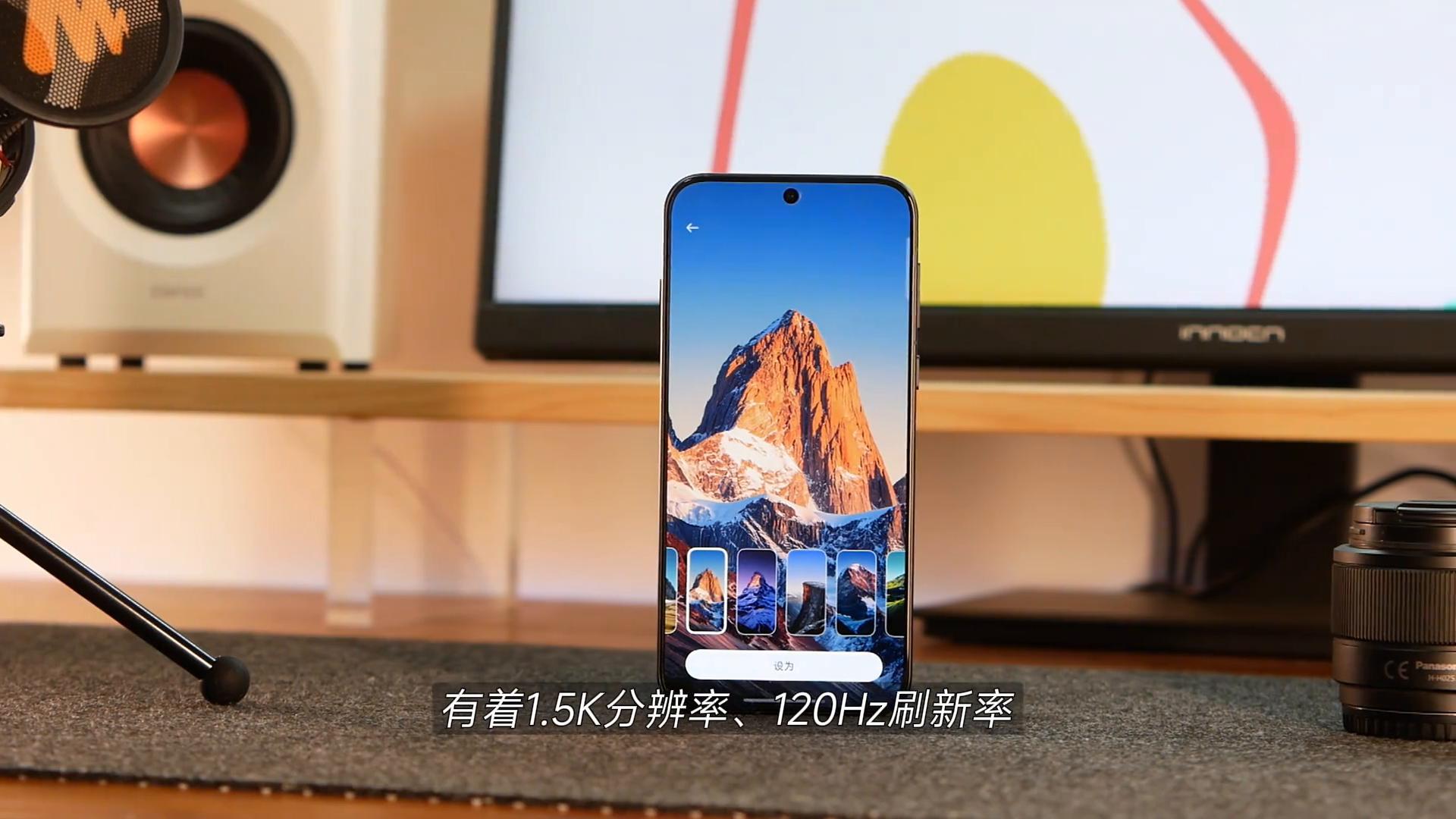 OPPO Find X8s+一周分享:配置、體驗全面升級,但也有一個遺憾