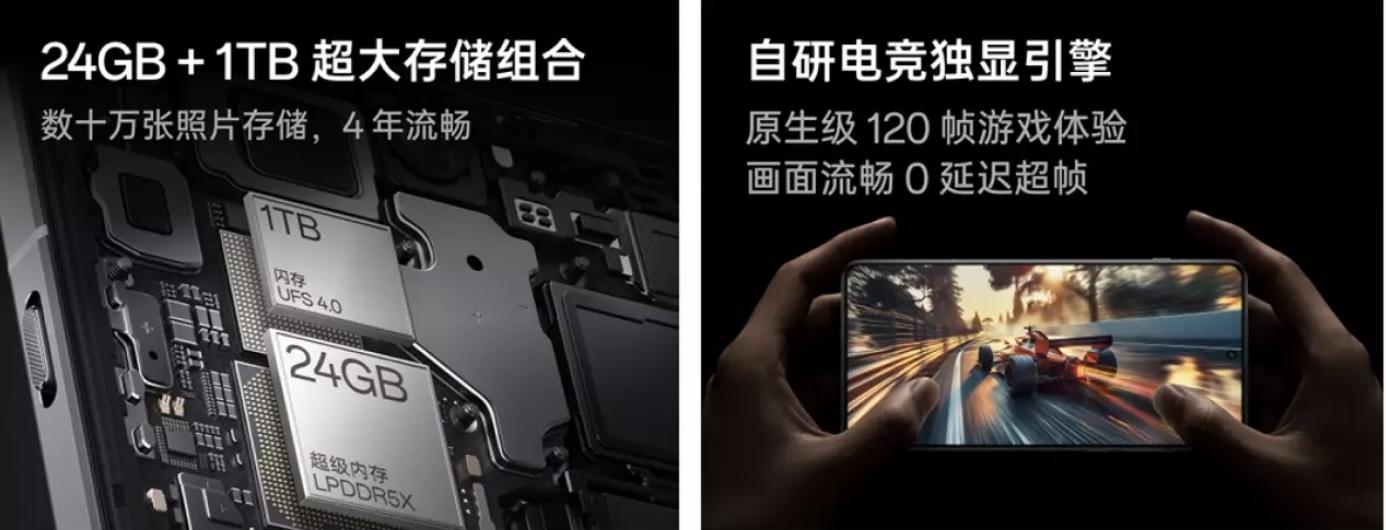 一加13 vs iQOO 13:500元差價背后,誰才是2025年全能旗艦之王?