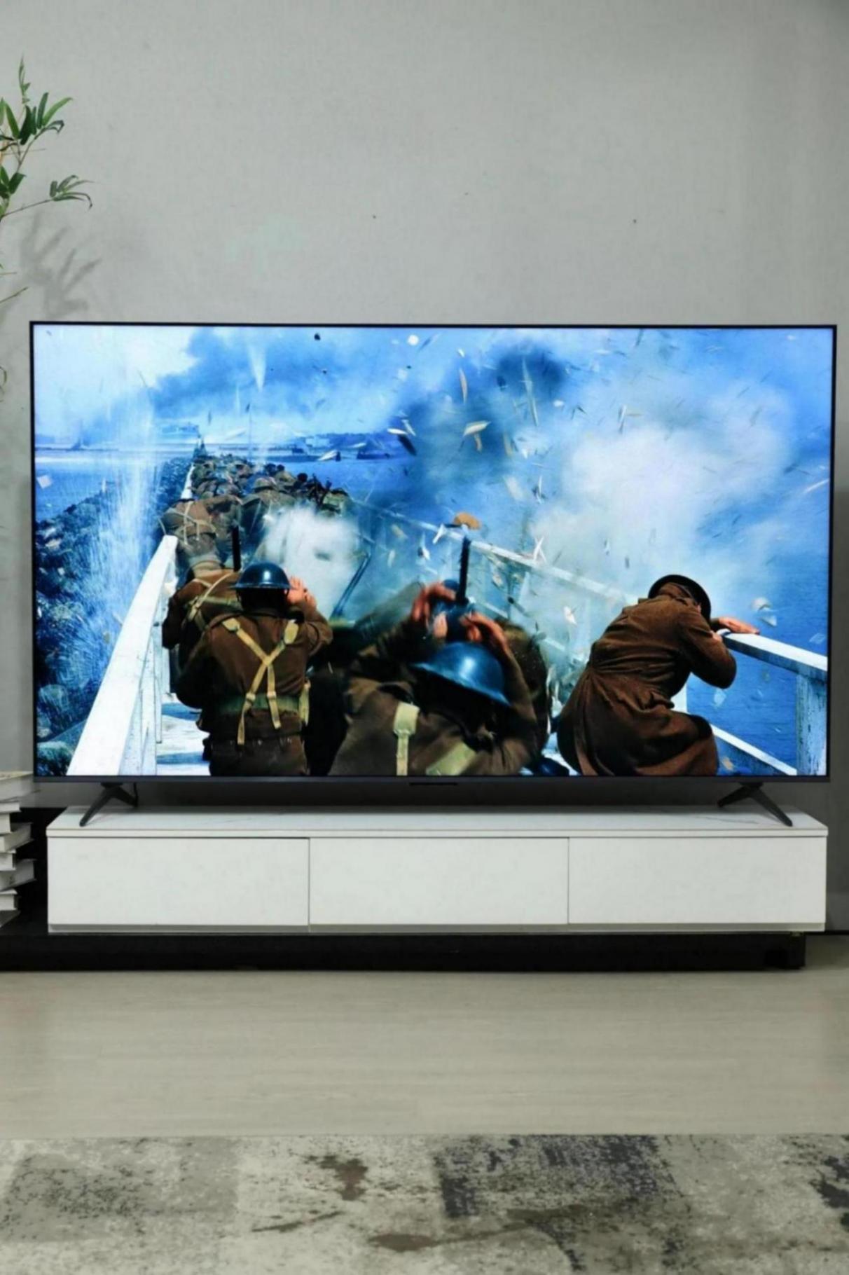 2025 年電視選購不踩坑!TCL T7L Pro 憑什么值得閉眼入?