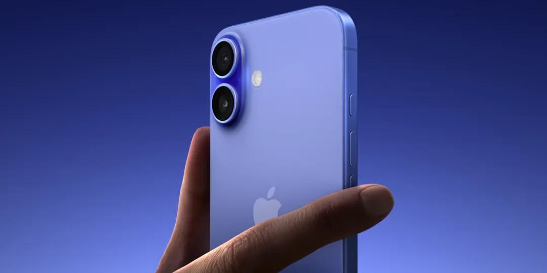 iPhone 17 迎來多項新升級,iPhone 16 買早了
