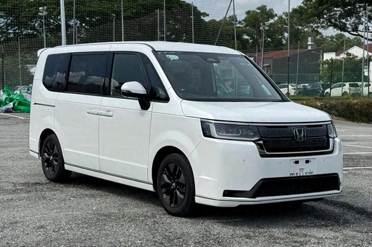 本田實車解析:小身材大智慧的新選擇
