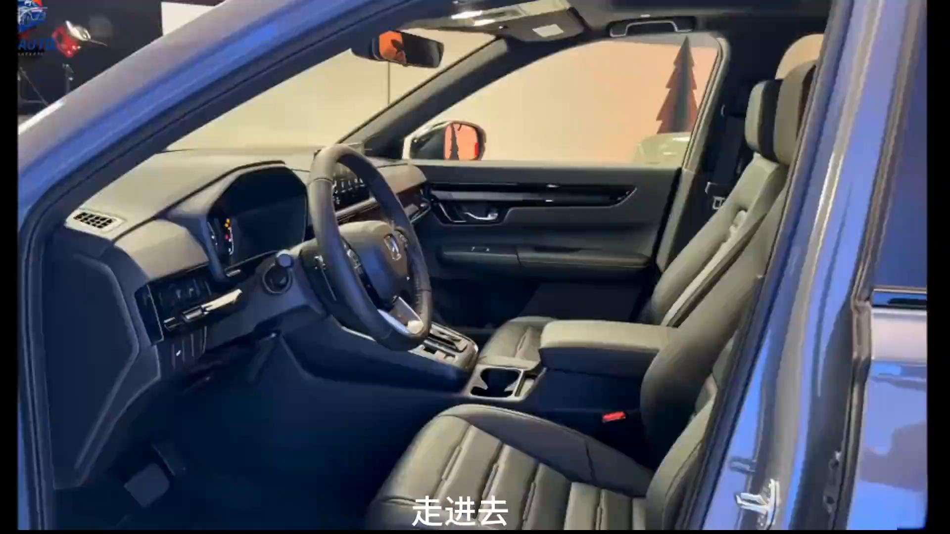 2026款本田CRV是普通家庭值得考慮入手的一輛SUV!