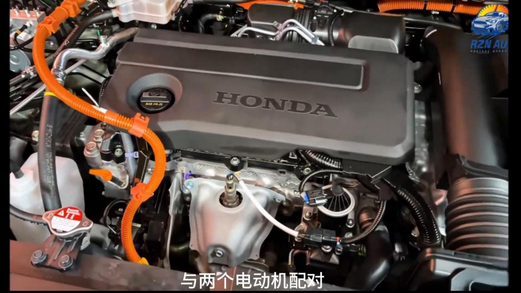 2026款本田CRV是普通家庭值得考慮入手的一輛SUV!