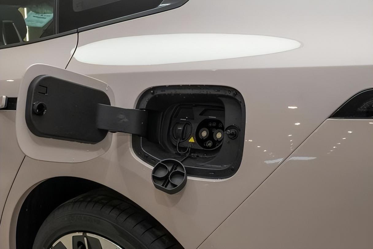 東風日產(chǎn)7橫空出世:15萬級純電轎車市場的破局者