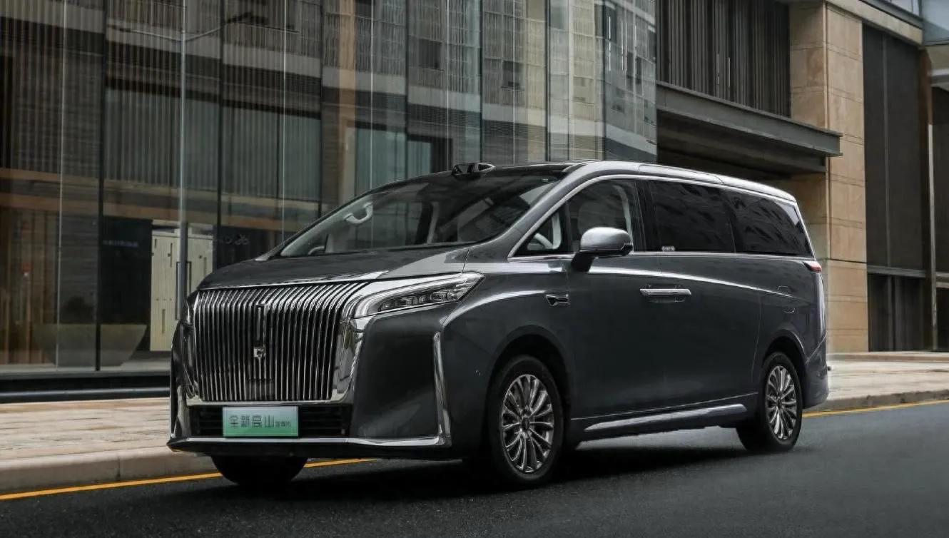 MPV市場即將爆發,四款重磅新車誰能勝出?答案就在這里!