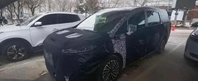 MPV市場即將爆發,四款重磅新車誰能勝出?答案就在這里!