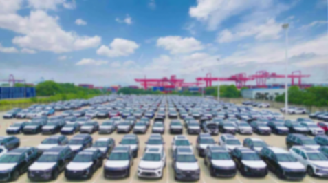 4月乘用車市場零售175.5萬輛，自主品牌狂攬65.5%份額
